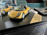 Renault megane Spider 1:43 Vitesse