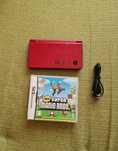 Nintendo DSi XL Super Mario Bros. 25th Anniversary Joc Pentru Copii