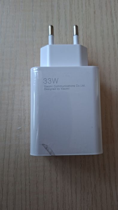 Продам блок зарядки