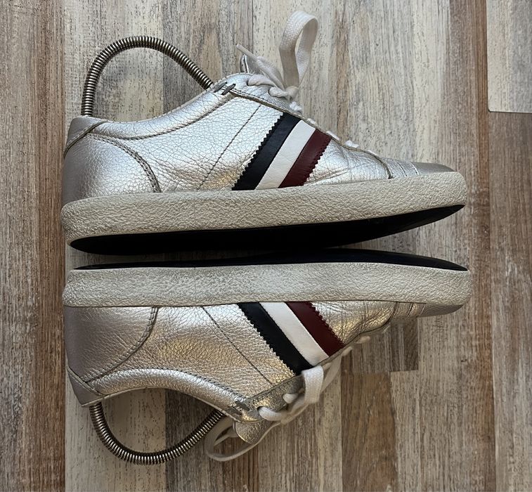 MONCLER маратонки