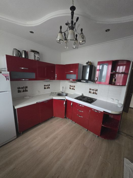 Кухонный гарнитура