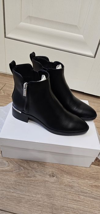 Полуботинки Calvin Klein ck