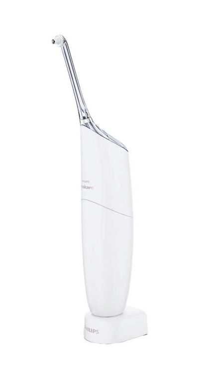 Накрайници за дентален душ PHILIPS Sonicare AIRFLOSS HX8032/07