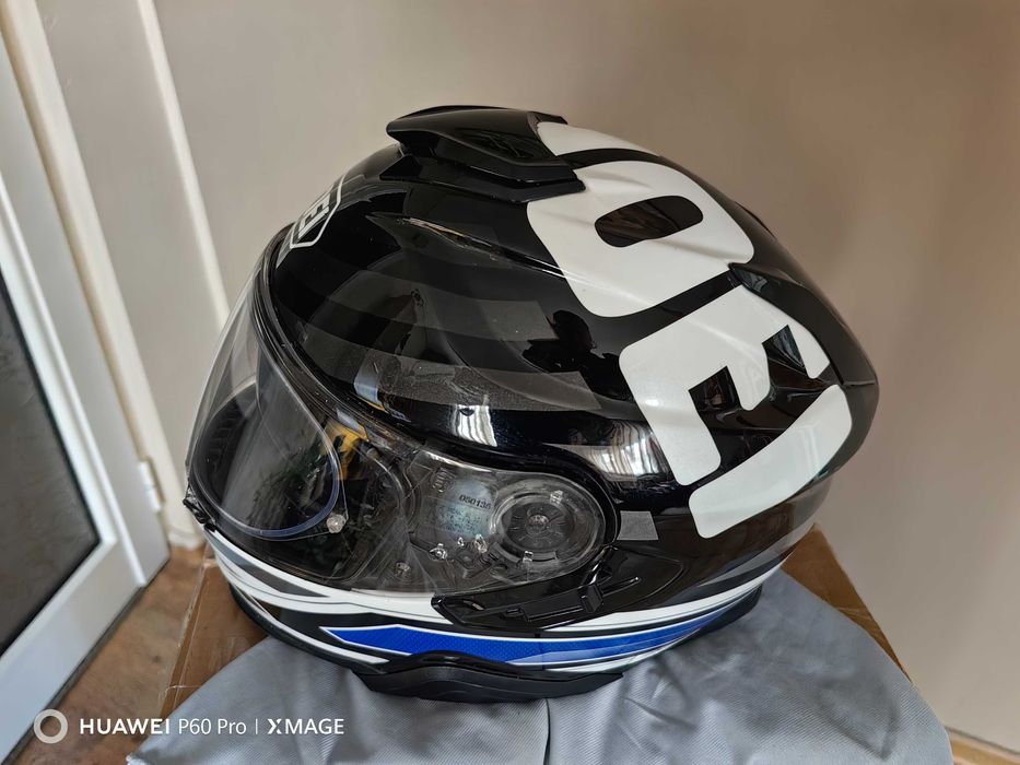 Каска за мотор SHOEI GT AIR 2 Размер L