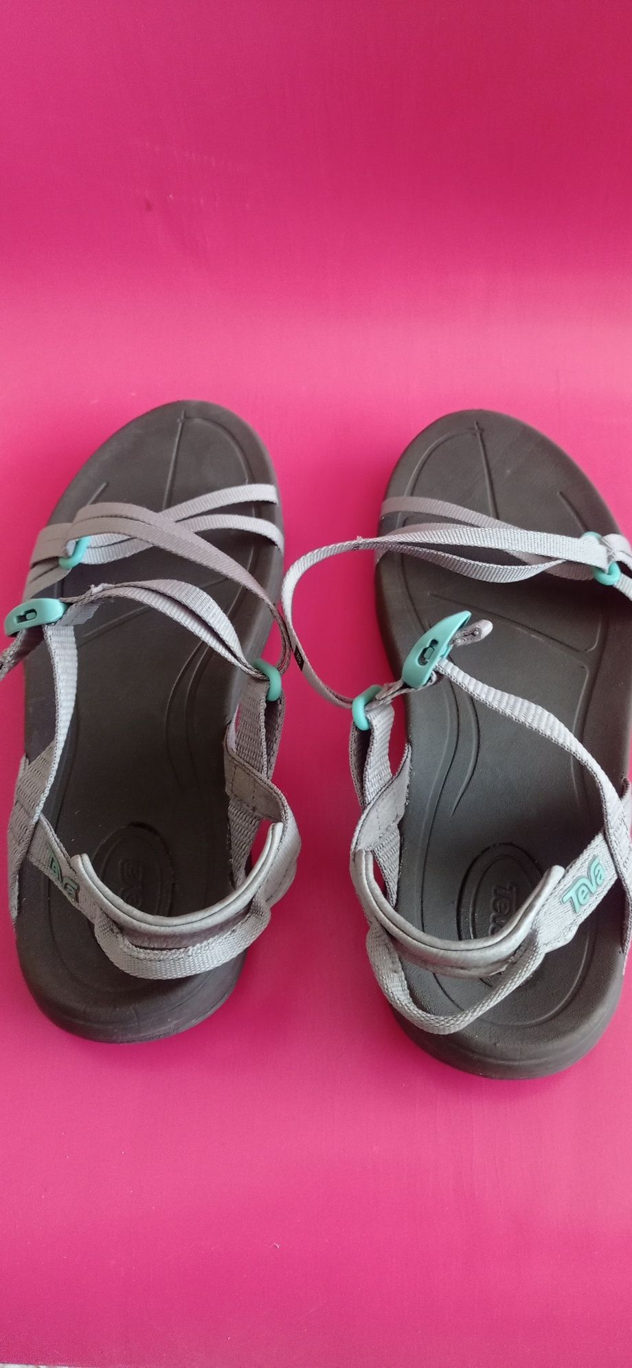 Спортни сандали Teva