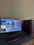 Продам игровой компьютер Rtx 2060 12 Gb