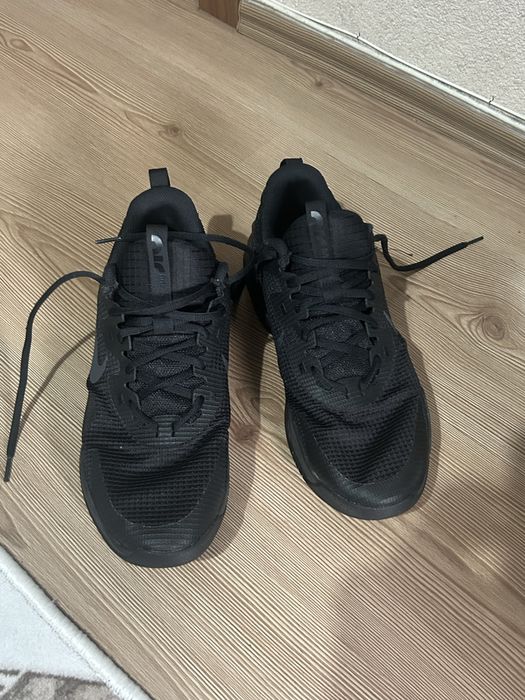 Nike Air Max Alpha Trainer 5 Black