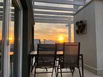 Penthouse 3 Camere cu terasa de 46 mp - Top City