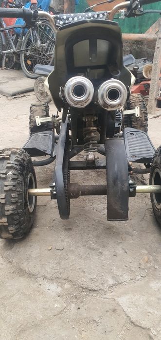 De vânzare atv copiii