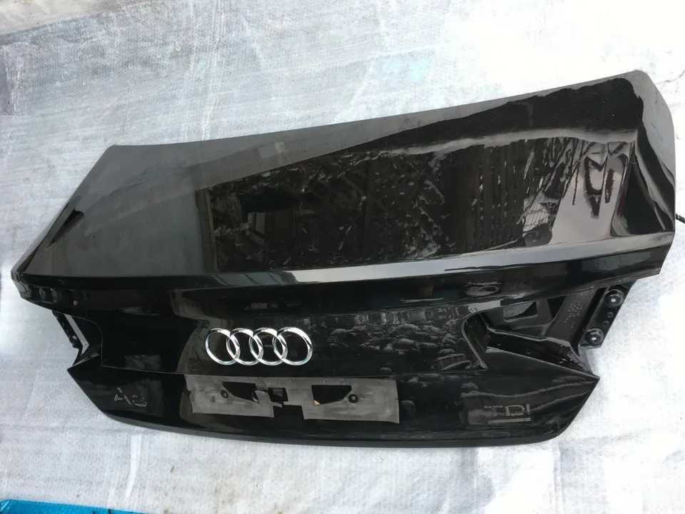 Заден капак AUDI A8 (D4, 4H) 2010-2017