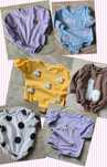 Bluza tip hanorac fetite 9-12 luni