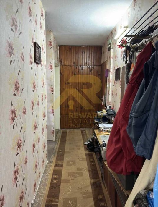 Продава се Двустаен апартамент в София, Люлин 5 - 61 кв.м за 1591 €/кв.м - Снимка #4