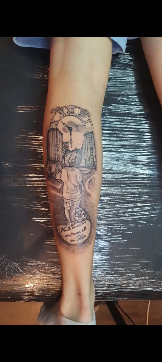 Tatuaje București