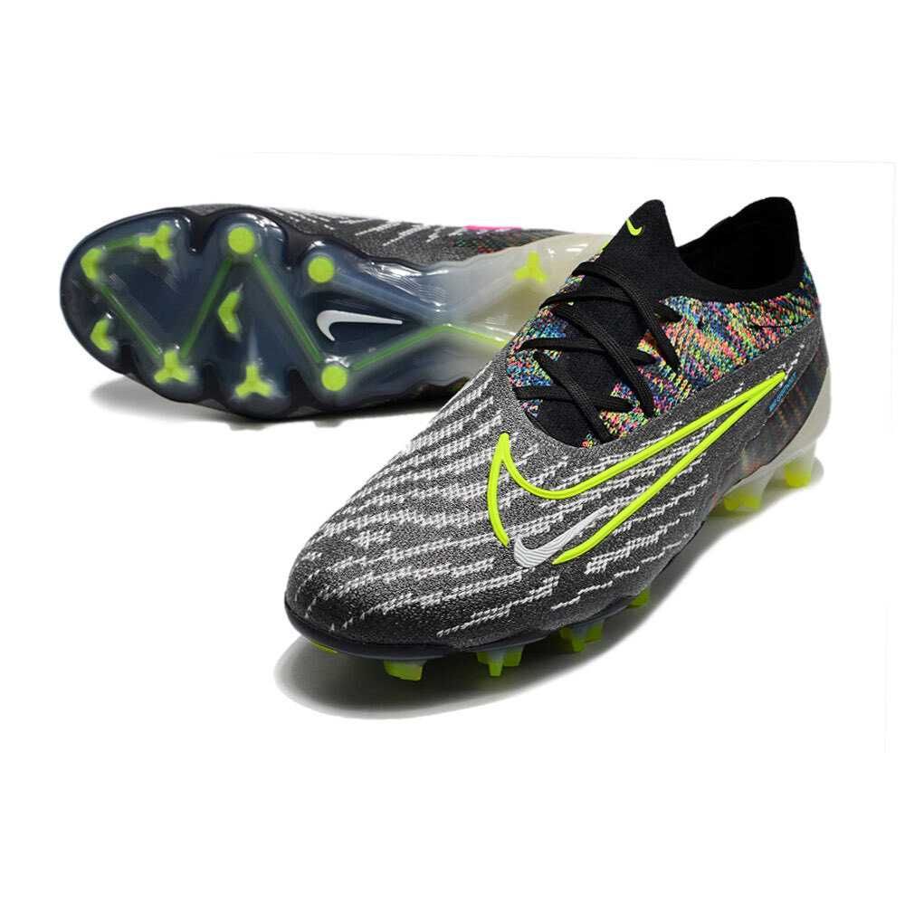 Nike Phantom GX Elite FG - Fusion