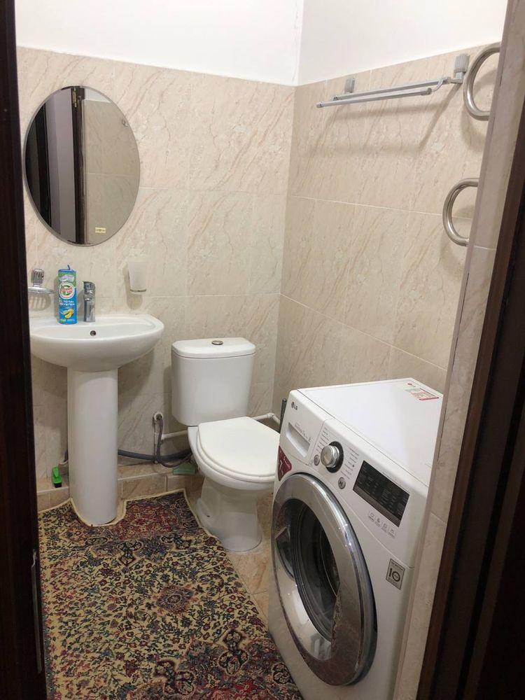 Sergeli Yangi choshtepa 2 xona sotiladi