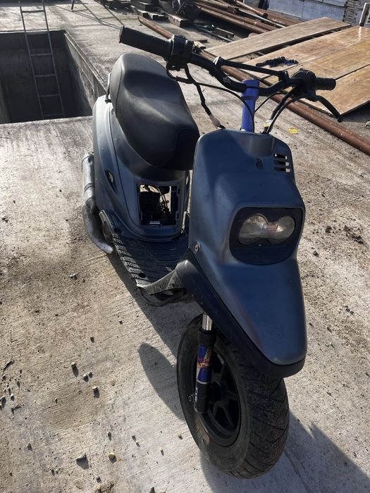 Vand Yamaha MBK Booster