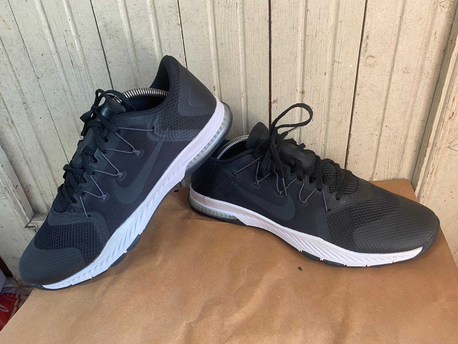 ''Nike Zoom Train Complete''оригинални маратонки 45.5 номер