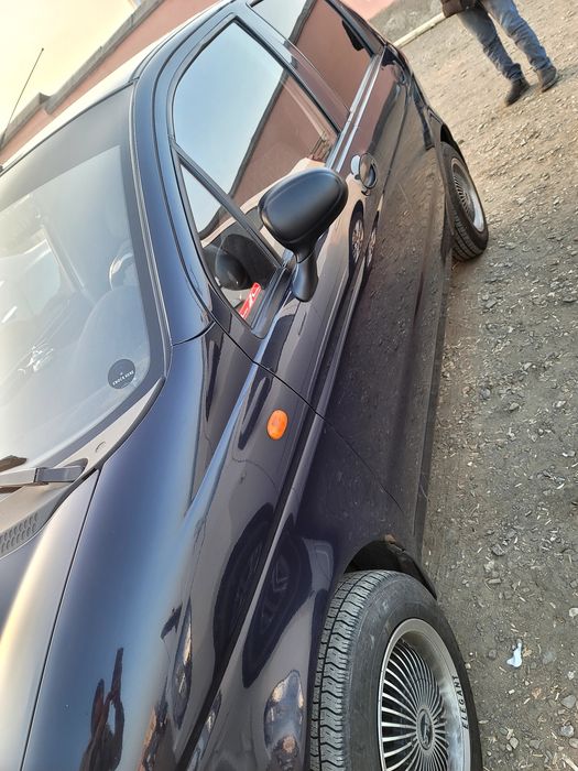 Uta yaxshi xolatda 3 oy oldin metan quyildi