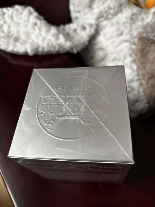 La Prairie luxe caviar eye cream