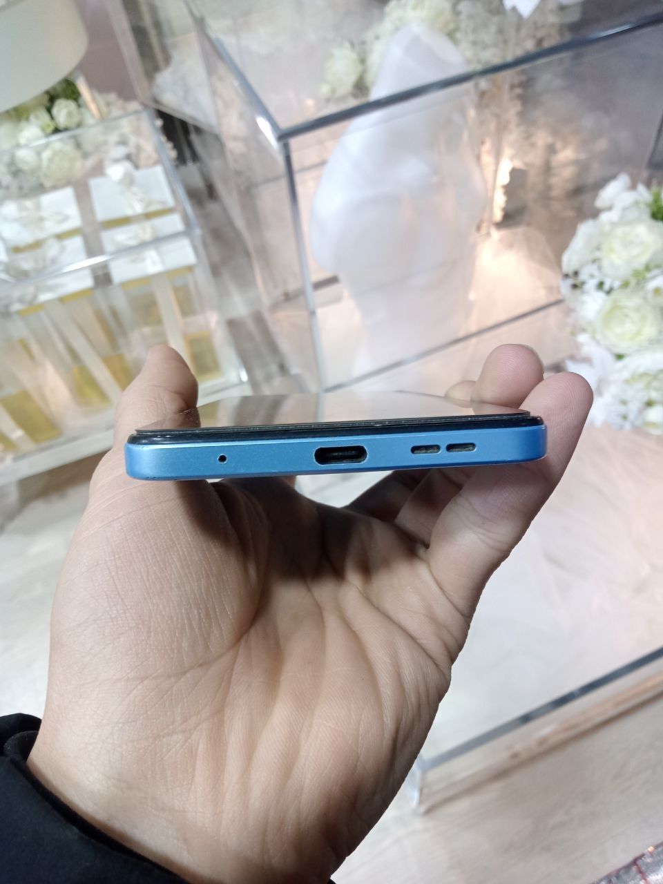 Redmi not 12 1 mln