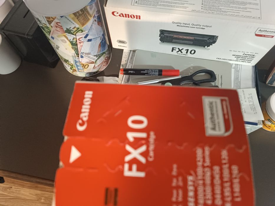 Cartuș imprimantă Canon