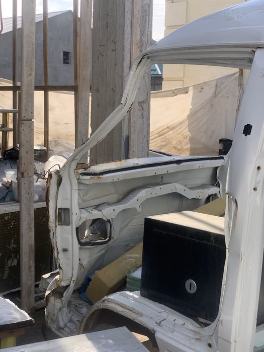 Дамас кузов рама сотилади холати яхши факат расмдаги жойи дтп йил 2024