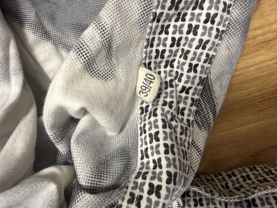 Мъжка риза Pierlucci