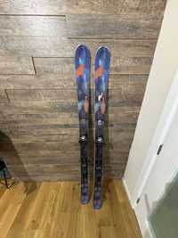 All mountain ski - Nordica Navigator 85