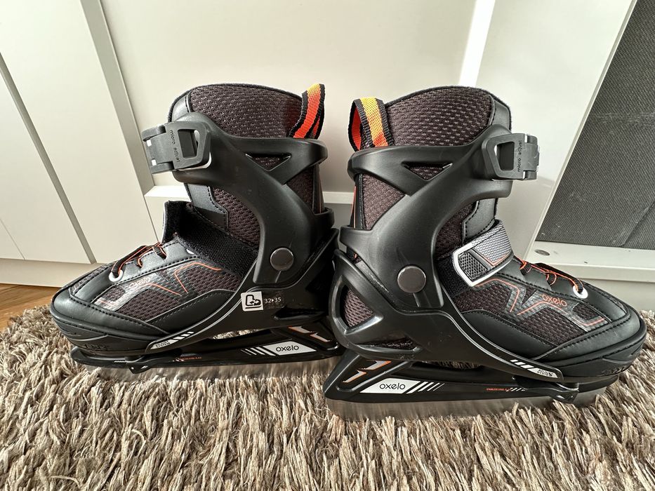 Patine Oxello 32-35
