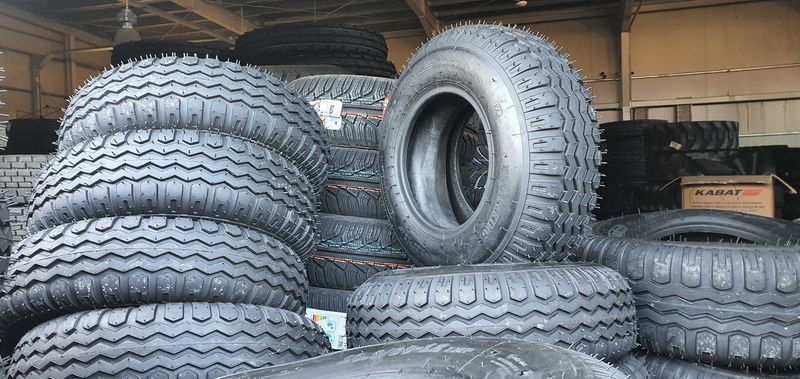 cauciucuri 7.00-12 CTS9 pentru remorci sau balotiere class