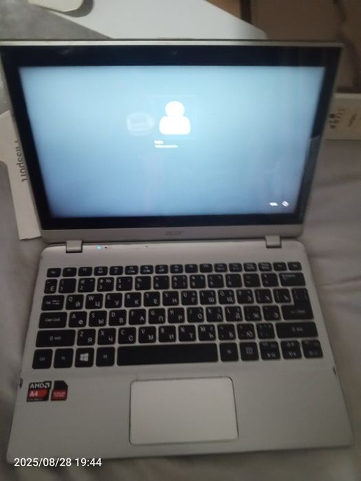 Acer | Aspire V5