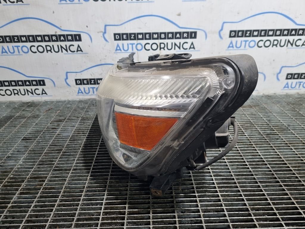 Far Stanga Mitsubishi ASX 2010 - 2012 SUV 4 Usi (1185) Cu lupă