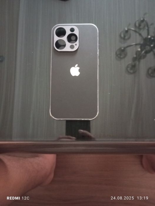 iPhone 14 pro uchun chexol