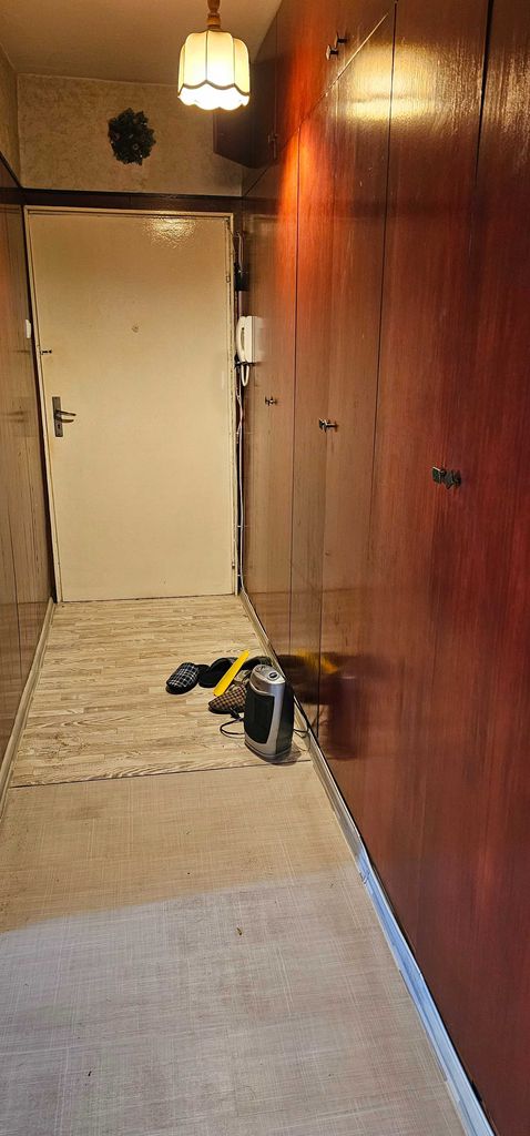 Дава се под наем Двустаен апартамент в Силистра, Център - 64 кв.м за 255 € - Снимка #7