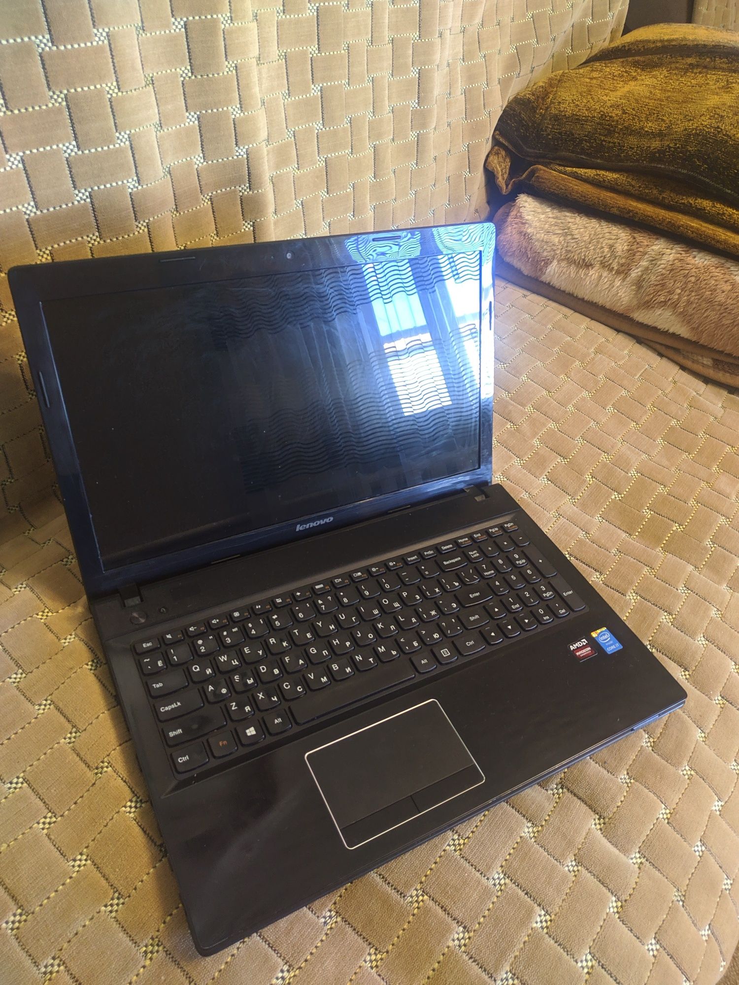 Ноутбук Lenovo G510