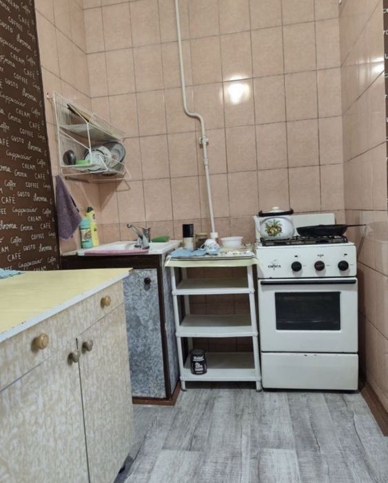 Сдаётся квартира в Аренду Рисовый Мухтара Ашрофи