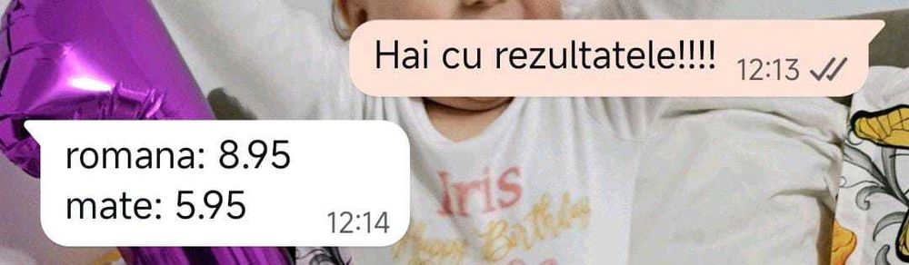 Meditații la Limba Română și Limba Engleză