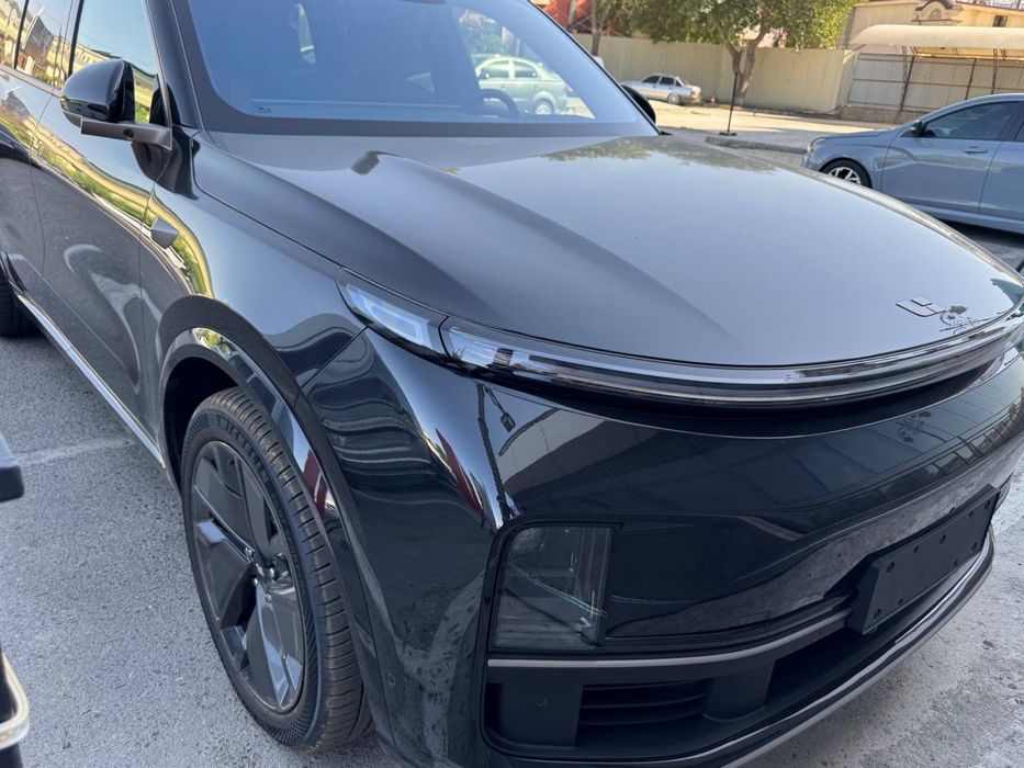 li 9 ultra restayling nd40