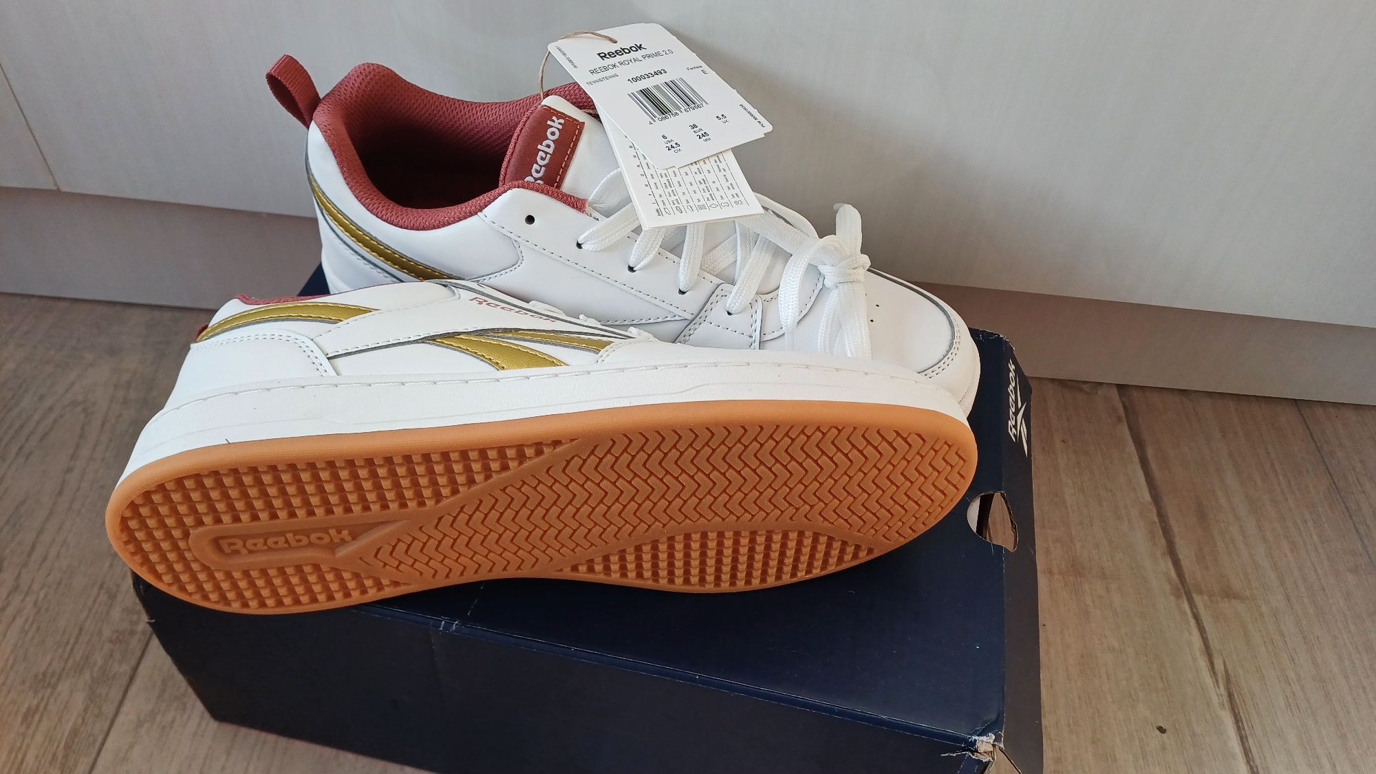 Оригинални маратонки Reebok