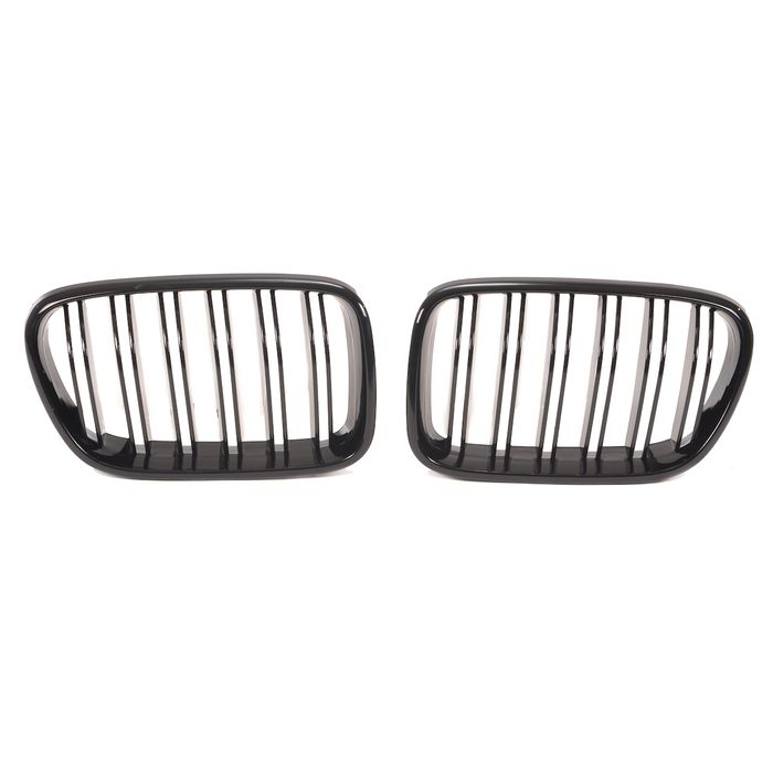 Решетка за Bmw X3 (F25) (2010-2014) Dual Line Grille