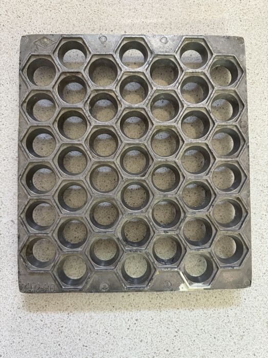 Форма для пельменей