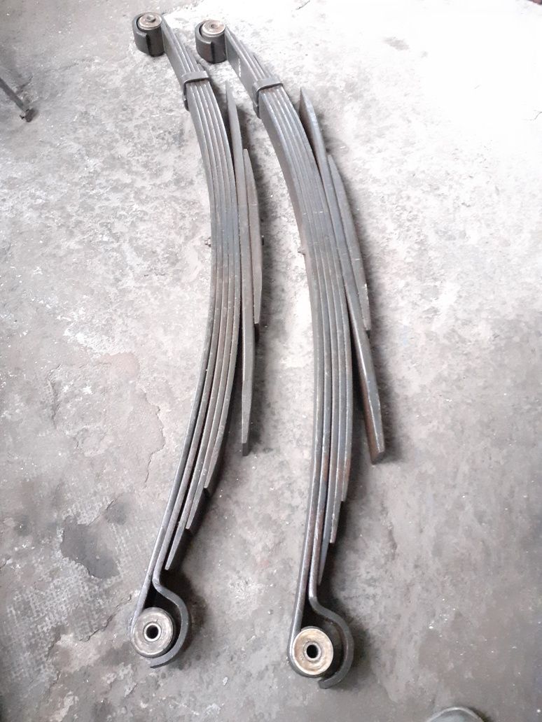 Arcuri iveco 65C14 65C15 65C17 65C18 70C15 70C18 72C