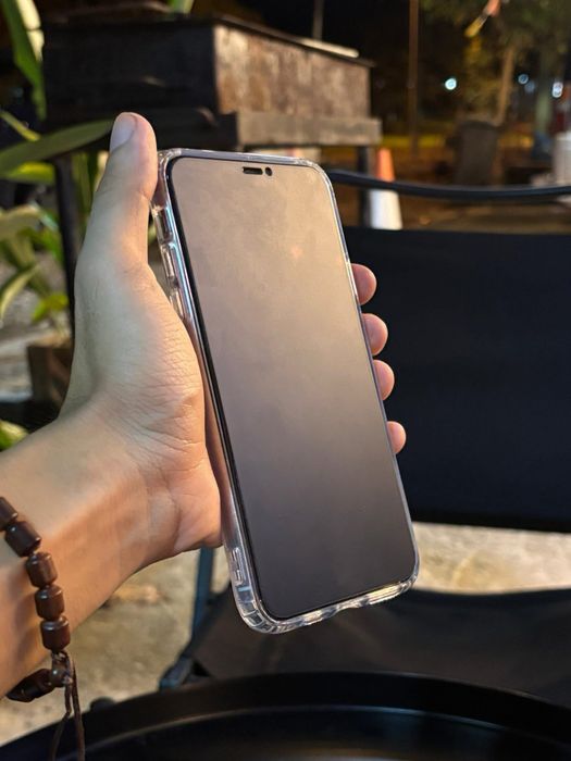 iPhone 11 PRO MAX de 256 GB cu 100 % Bateria