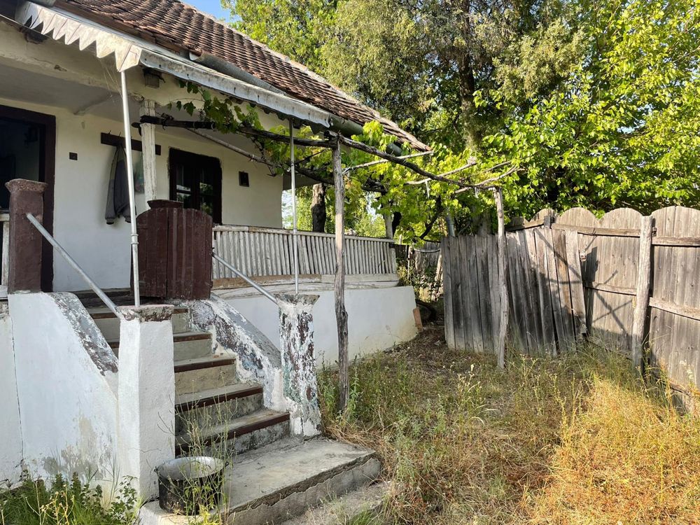 Terenuri de vanzare, sat Colobasi, comuna  Malovat