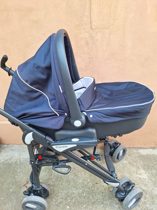 Cărucior 3in 1 sport