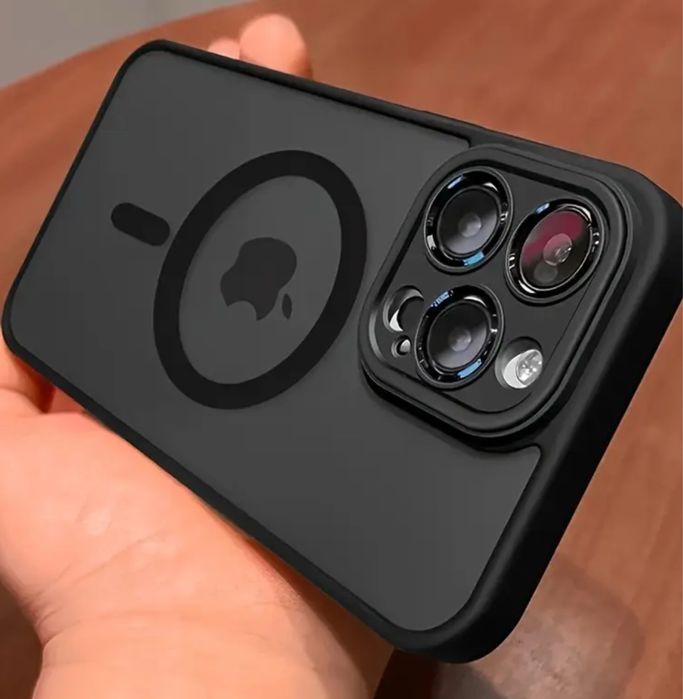 Husa iPhone 16 15 14 13 12 11 Pro Max Plus