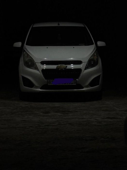 Spark 2 pazitsiya 2016