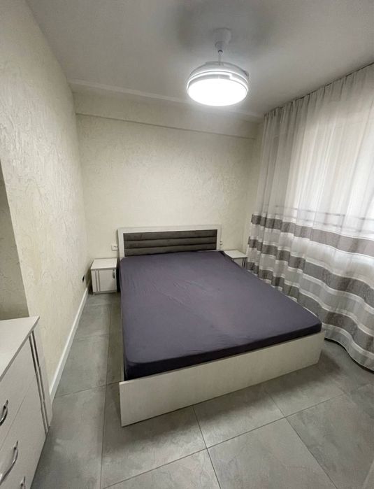 Улица Бабура Аэропорт 3/3/12 Квартира В Аренду