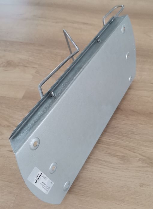 Suport fier de călcat galvanizat Ikea