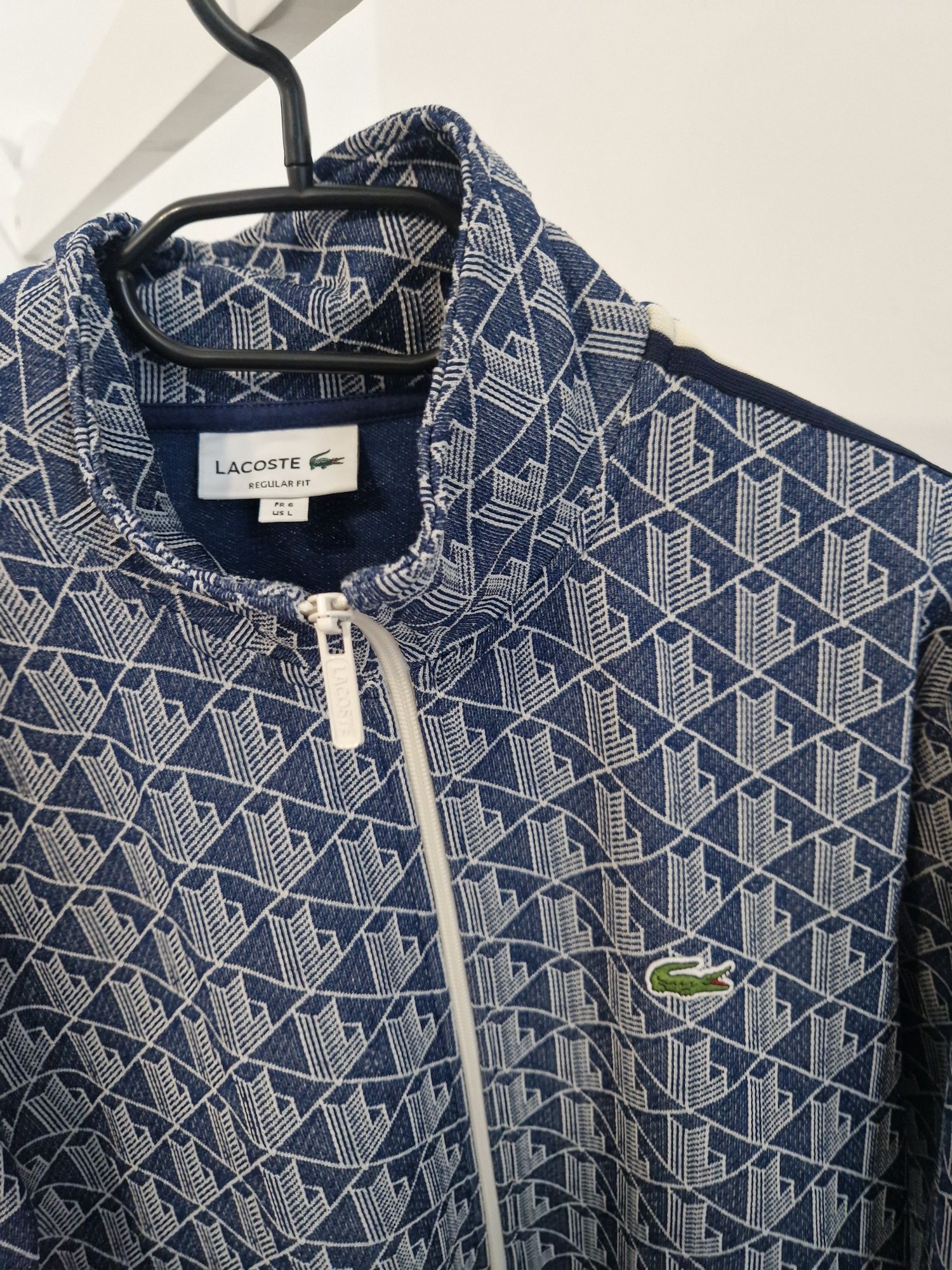 Lacoste Men's Sweatshirt